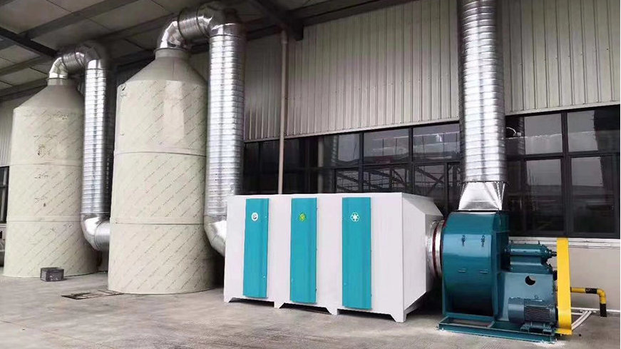 金珠環保 專業環保設備解決方案，聯系方式18713719567