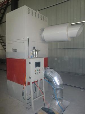 專(zhuān)業(yè)環(huán)保解決方案 十堰、長(zhǎng)沙株洲車(chē)間煙塵凈化設(shè)備廠家現(xiàn)貨供應(yīng)