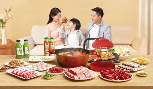 深耕渠道、產品與服務 鍋圈食匯如何領跑下沉市場餐飲服務