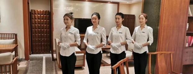 餐飲業(yè)常用的七字管理法 高效服務(wù)的關(guān)鍵