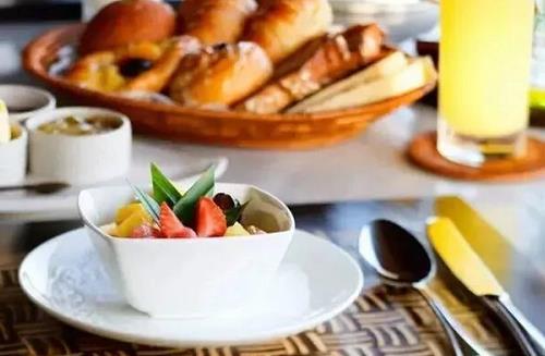 餐飲服務(wù)必學(xué)的六大能力，效果超好