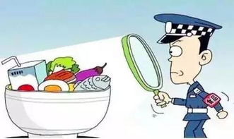 象山二季度餐飲服務(wù)食品安全抽檢結(jié)果發(fā)布 7批次不合格，涉多家餐飲店