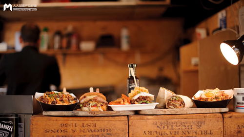 網紅餐飲的關鍵點究竟是什么