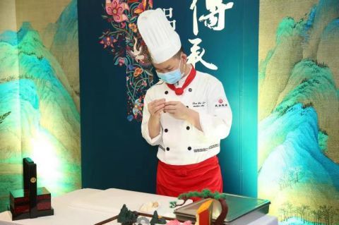 2021“中國服務”旅游產品創意案例征集活動正式啟動，聚焦餐飲服務創新