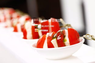 天悅宴會 一站式專業服務，打造企業盛會的卓越體驗